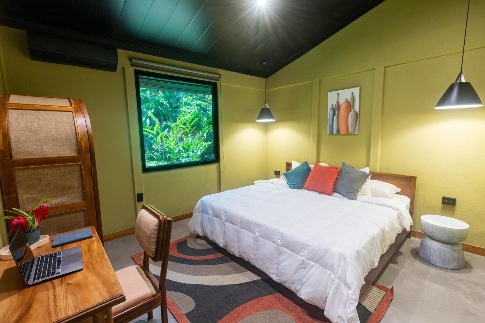 Hotel Banana Azul - Adults Only Puerto Viejo de Talamanca Экстерьер фото
